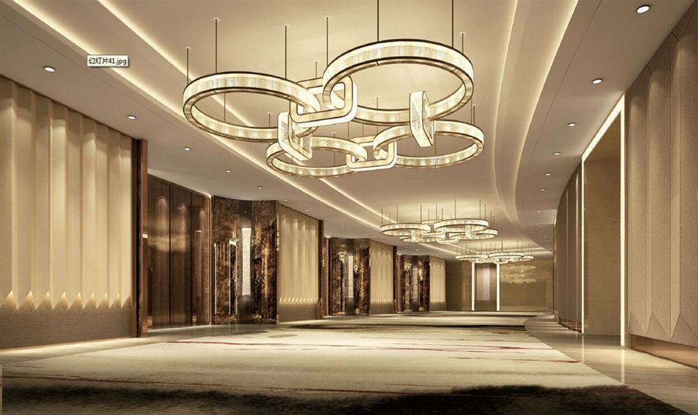 Sofitel Lianyungang Suning Hotel Екстериор снимка